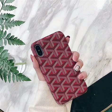 iphone x goyard case|Amazon.com: Goyard Iphone X Cases.